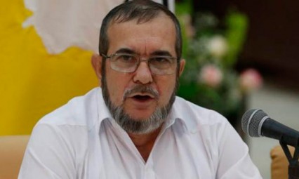 Hospitalizan por afecci&oacute;n cardiaca al jefe de las FARC