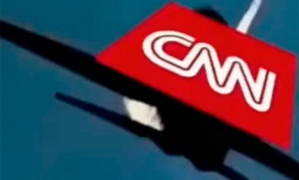 Hijo de Trump lanza nuevo video contra CNN