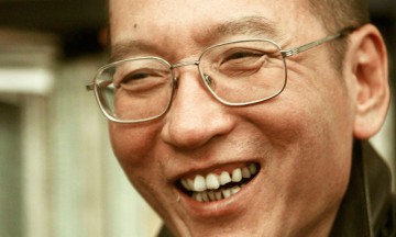 Falleció Liu Xiaobo, premio Nobel de la Paz