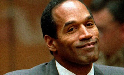 Dictan libertad condicional a OJ Simpson