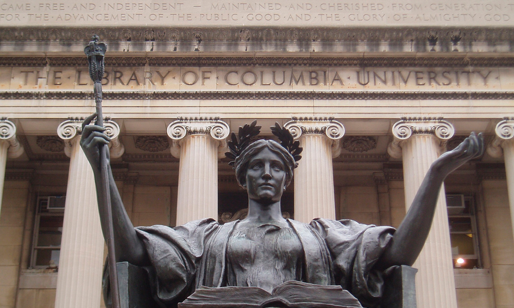 Universidad de Columbia condena ataque a periodistas mexicanos