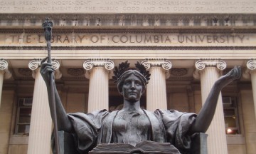 Universidad de Columbia condena ataque a periodistas mexicanos