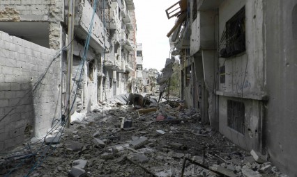 Gobierno de Trump mata a m&aacute;s de 2 mil en Siria e Irak