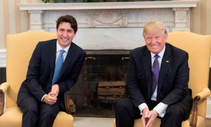 En contra Canad&aacute; de que EU remueva cap&iacute;tulo 19 del TLCAN