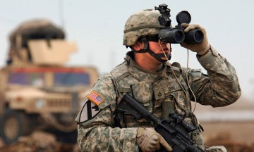 Proh&iacute;be Trump personas transexuales en ej&eacute;rcito de EU