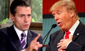 Admite Casa Blanca que Pe&ntilde;a Nieto no llam&oacute; a Trump