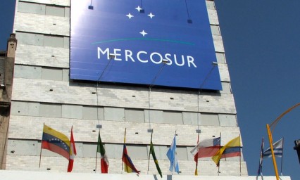 Decidir&aacute;n el s&aacute;bado expulsi&oacute;n de Venezuela del Mercosur