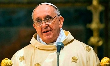 Vaticano solicita detener el Constituyente