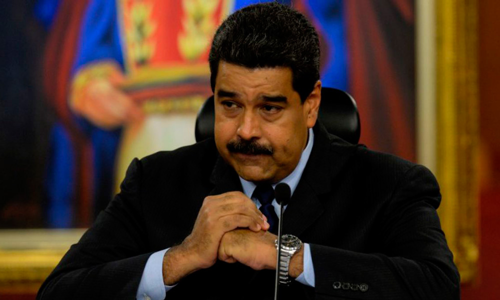 Suspende Mercosur indefinidamente a Venezuela