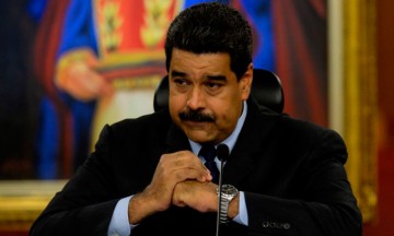 Suspende Mercosur indefinidamente a Venezuela