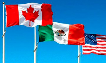 Inicia actualizaci&oacute;n del TLCAN en Washington