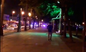 Muere quinto presunto terrorista en Cambrils