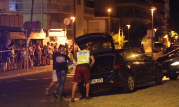 Aumenta a 14 el número de muertos por atentados en Cataluña