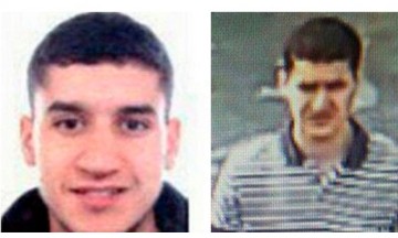 Abaten al autor de atentado en Barcelona