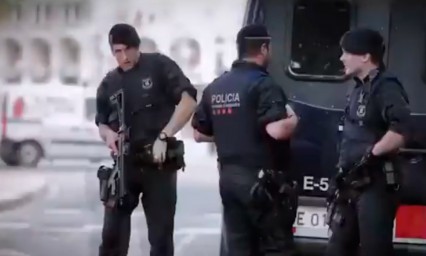 Difunde Estado Isl&aacute;mico video en espa&ntilde;ol