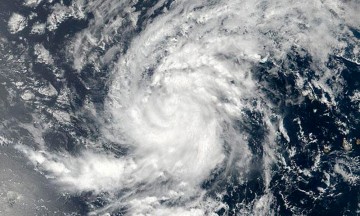 Hurac&aacute;n Irma se acerca al Caribe