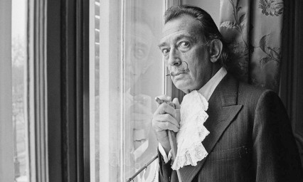 Salvador Dal&iacute; se queda sin heredera
