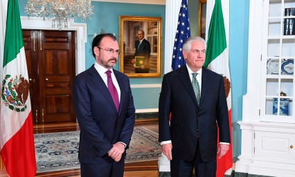 EU enviar&aacute; ayuda a M&eacute;xico por el sismo