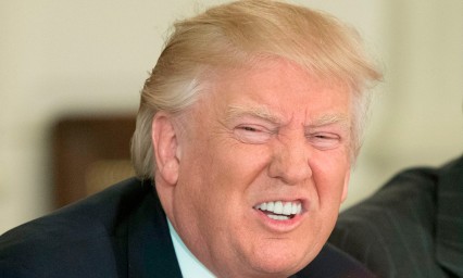 Env&iacute;a Trump condolencias por sismo... una semana despu&eacute;s