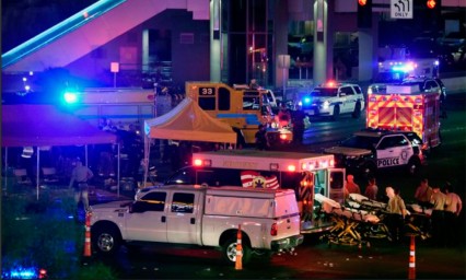 &iquest;Qui&eacute;n era Stephen Paddock, el atacante de Las Vegas?