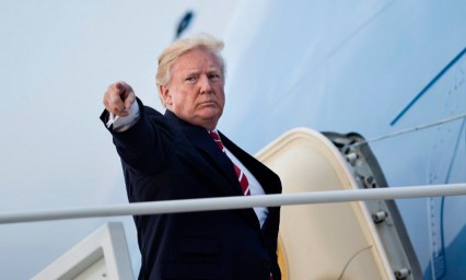 Estados Unidos anuncia su salida de la UNESCO