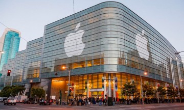 Apple pierde batalla legal por plagio de patentes