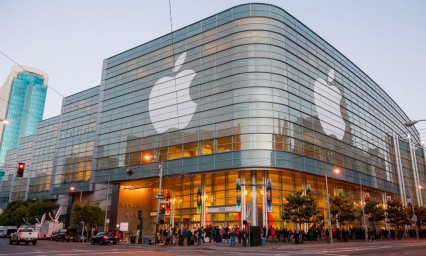 Apple pierde batalla legal por plagio de patentes