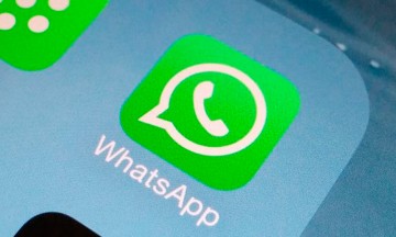 WhatsApp habilita funci&oacute;n de ubicaci&oacute;n a tiempo real