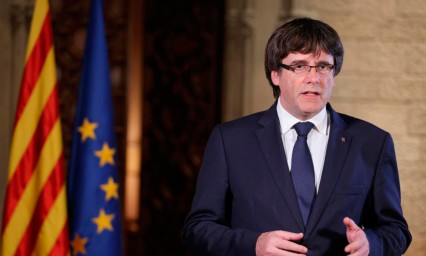 Gobierno catal&aacute;n no se plantea convocar a elecciones