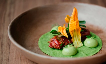 Entran 13 restaurantes de M&eacute;xico a los 50 mejores de AL