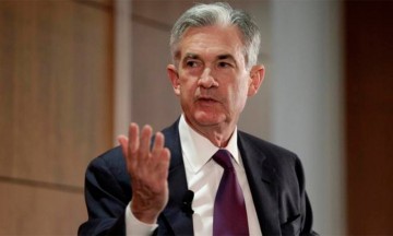 Jerome Powell sustituir&aacute; a Janet Yellen en la Fed