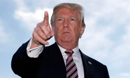 Quiere Trump eliminar loter&iacute;a de visas tras ataque en NY