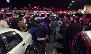 Reportan dos muertos por tiroteo en Walmart de Colorado