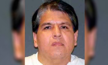Ejecutan a mexicano condenado a muerte en Texas