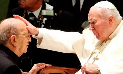 Legionarios de Cristo gestionaban ingresos en Para&iacute;sos fiscales