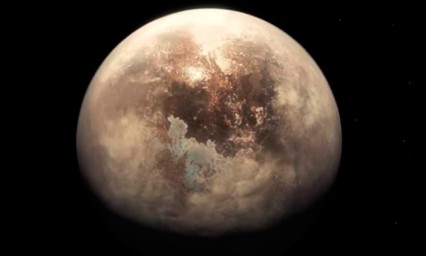 Descubren Ross 128b, planeta con potencial de albergar vida