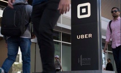 Roban a Uber datos de 57 millones de usuarios