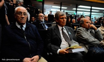 Cadena perpetua a torturadores de la dictadura argentina