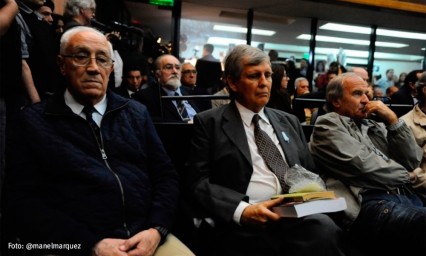 Cadena perpetua a torturadores de la dictadura argentina