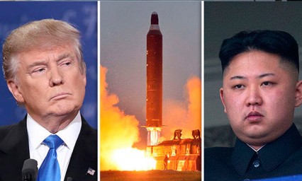 EU y Norcorea a un paso de la guerra