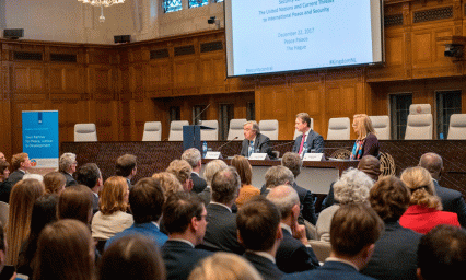 Advierte ONU sobre nuevos peligros en 2018