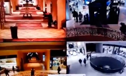 Capturan comando mexicano por asaltar joyer&iacute;a en Uruguay