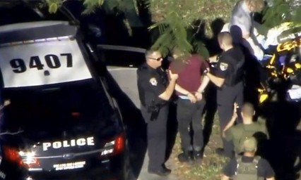 Esto se sabe Nikolas Cruz, autor del tiroteo en Florida