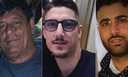 Pide Italia a M&eacute;xico urgente soluci&oacute;n a caso de italianos desaparecidos