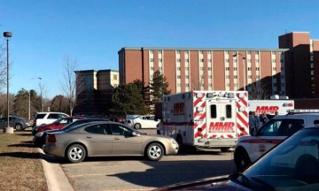 Mueren dos por tiroteo en Universidad de Michigan