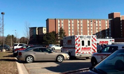 Mueren dos por tiroteo en Universidad de Michigan
