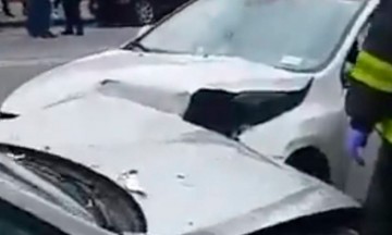 Accidente deja saldo de dos menores muertos en Brooklyn