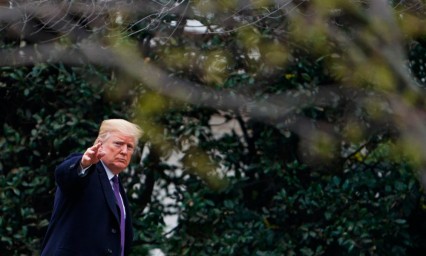 Promete Trump aranceles flexibles para verdaderos amigos