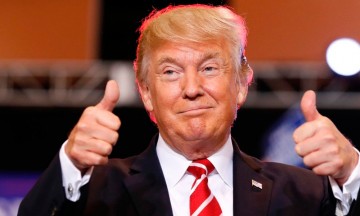 Trump acepta reuni&oacute;n con l&iacute;der norcoreano, Kim Jong-Un