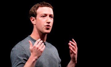 Mark Zuckerberg asume responsabilidad por filtraci&oacute;n masiva